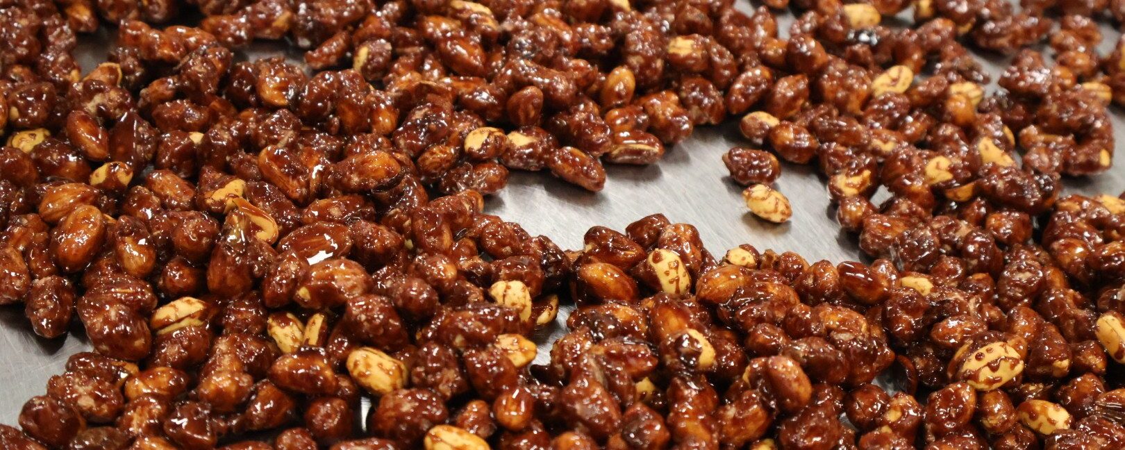 chouchou caramélisés